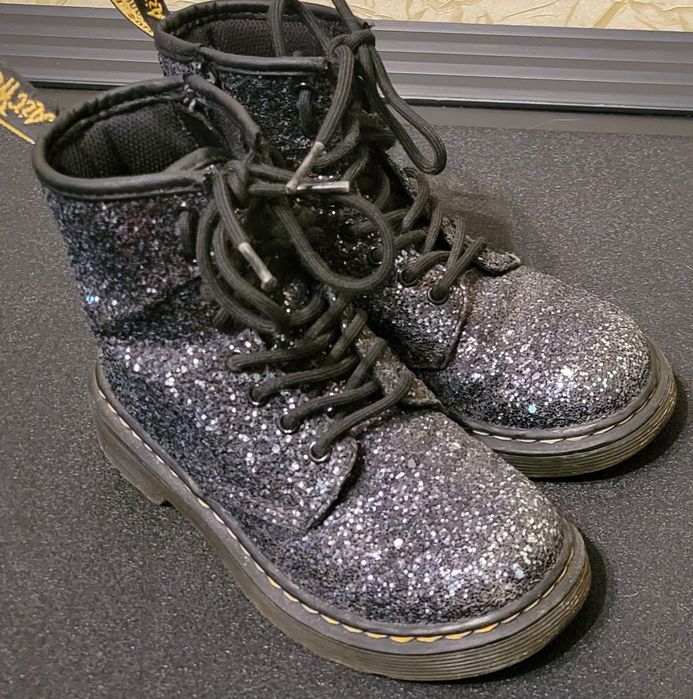 Сапоги, ботинки Dr.Martens, 19,5см