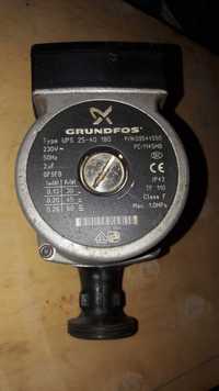 Pompa co Grundfos 25-40  180