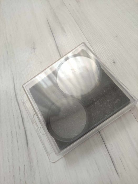 Filtr ultrafioletowy UV 49mm i 58 mm SELCO