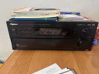 To amplituner Pioneer VSX-909RDS