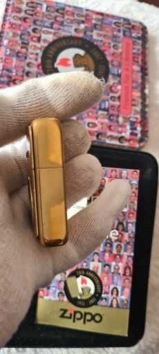 Zapalniczka Zippo 70TH ANNIVERSARY 1932 -2002. Nowa
