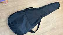 Saco Guitarra acustica Stagg