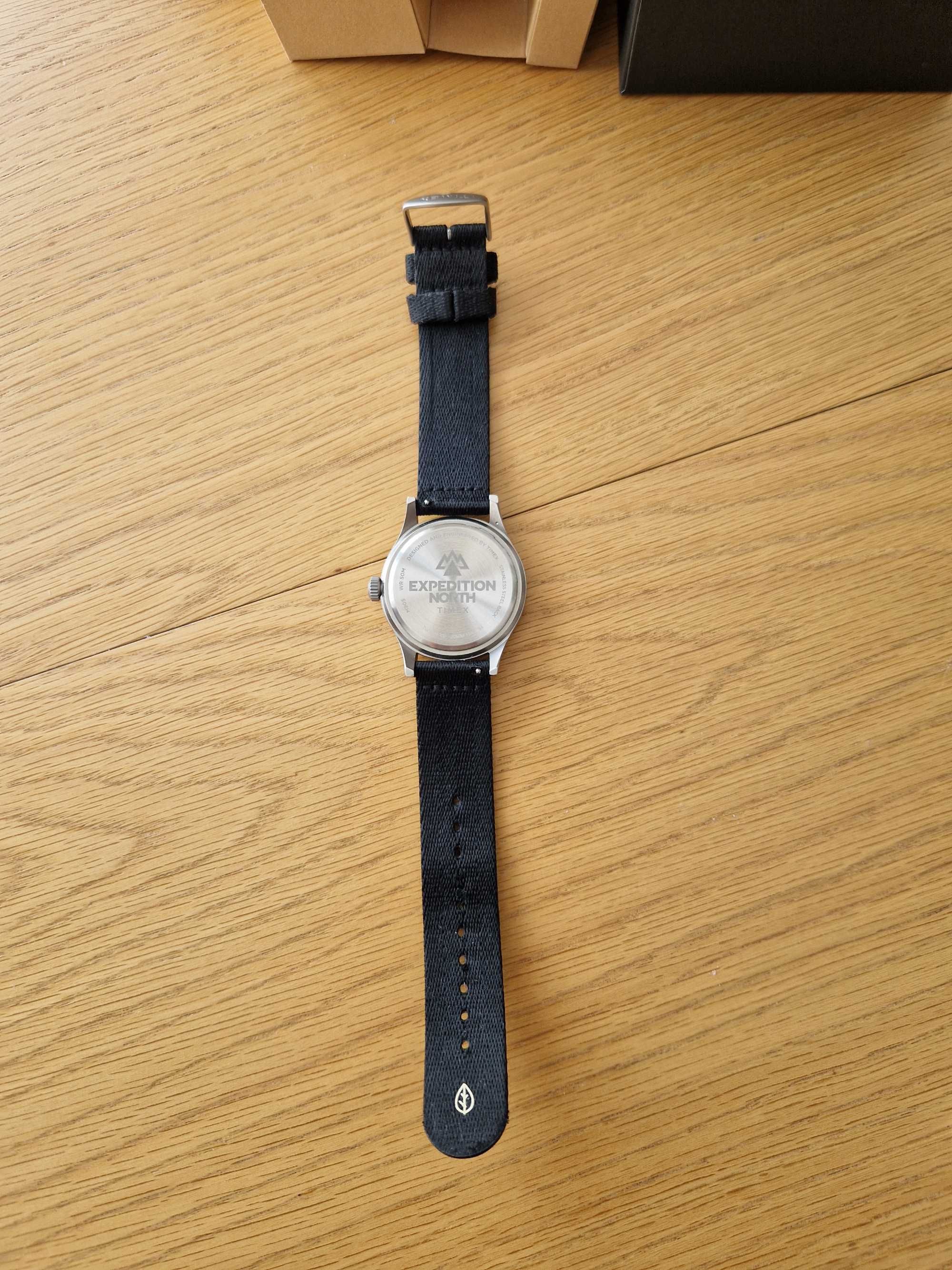 Zegarek Timex Expedition North TW2V65700