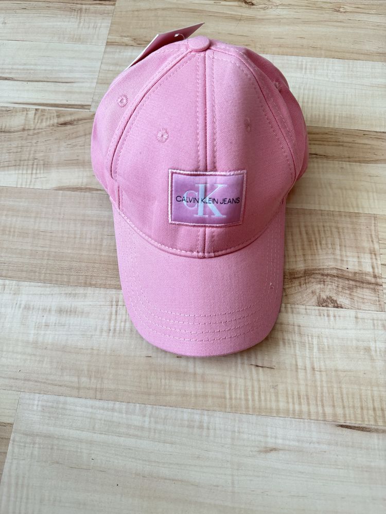 Calvin Klein czapka