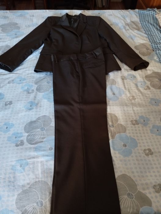 Mulher - Roupa/Moda