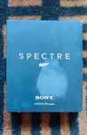 Telefon SONY XPERIA Z5 Compact Graphite Black SPECTRE 007