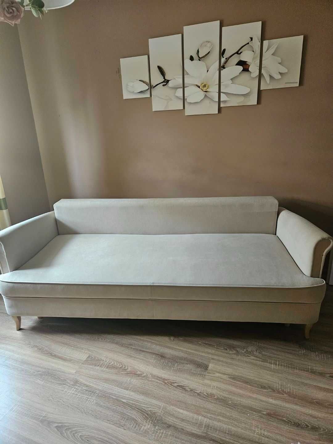 Sofa rozkladana cena 1400zl do negocjacji Bydgoszcz