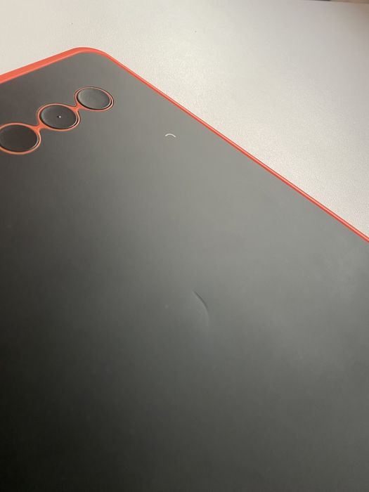Графічний планшет Huion H320M