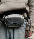 Patagonia Ultralight Hip Pack – nowa saszetka nerka