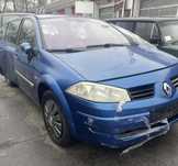 Разборка запчасти Renault Megane 2