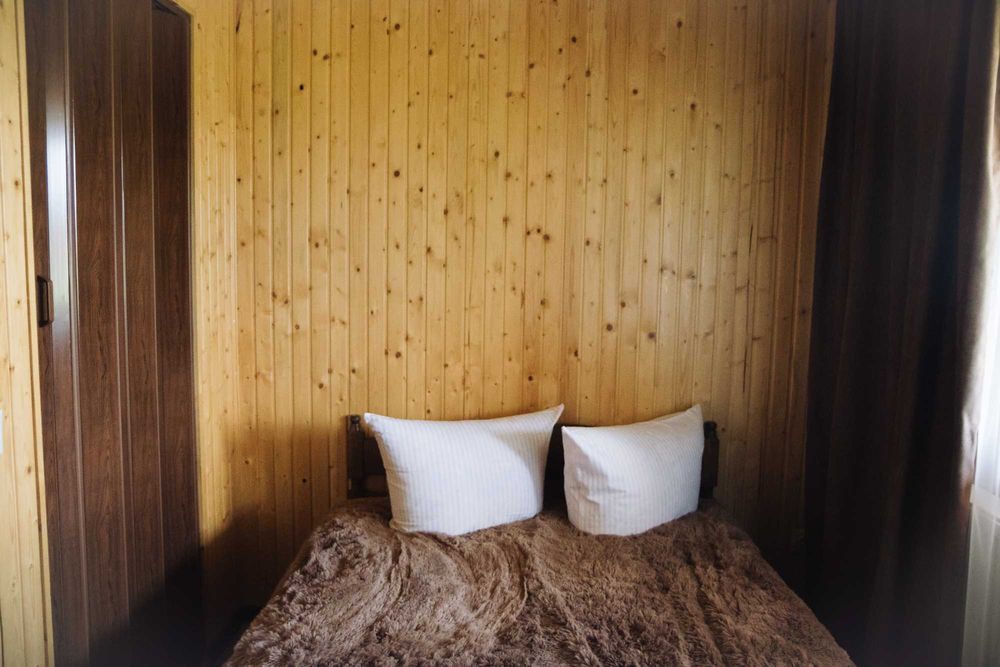 Оренда будинку в Карпатах, житло Верховина, котедж "Стежка в Гори"