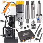 Wiertarka MAGNETYCZNA Gwintarka 2100 W