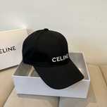 Czapka z daszkiem Celine