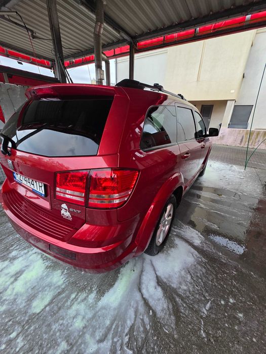 Sprzedam/zamienię Dodge Journey