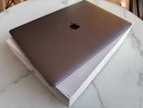 MacBook Pro 15 2019 A1990 Core i7 16 GB RAM 256 SSD
