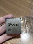 Процесор AMD Ryzen 7 3800XT