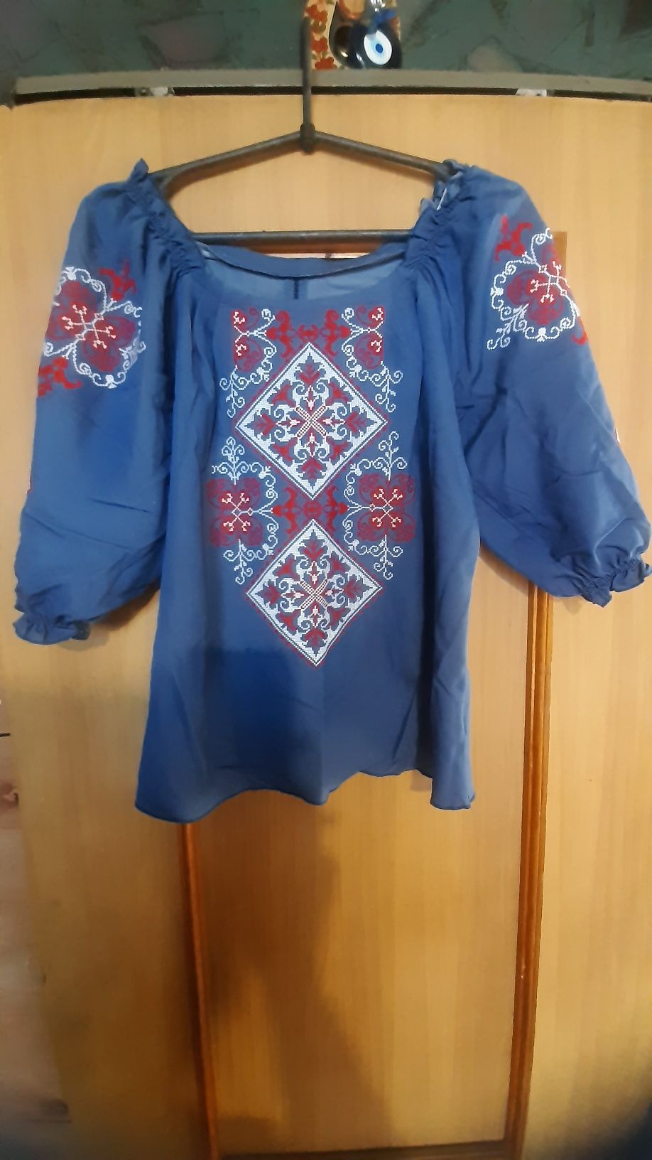 Вишиванки сімейні