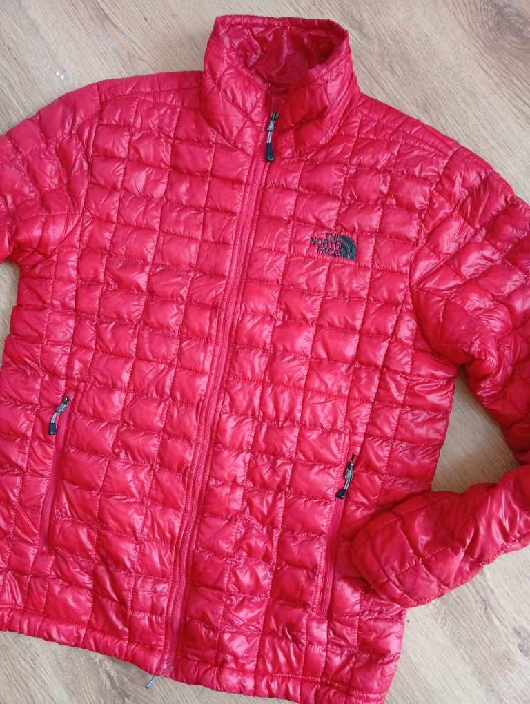 The North face lekkie oryginalne kurtki męskie idealnym na lato