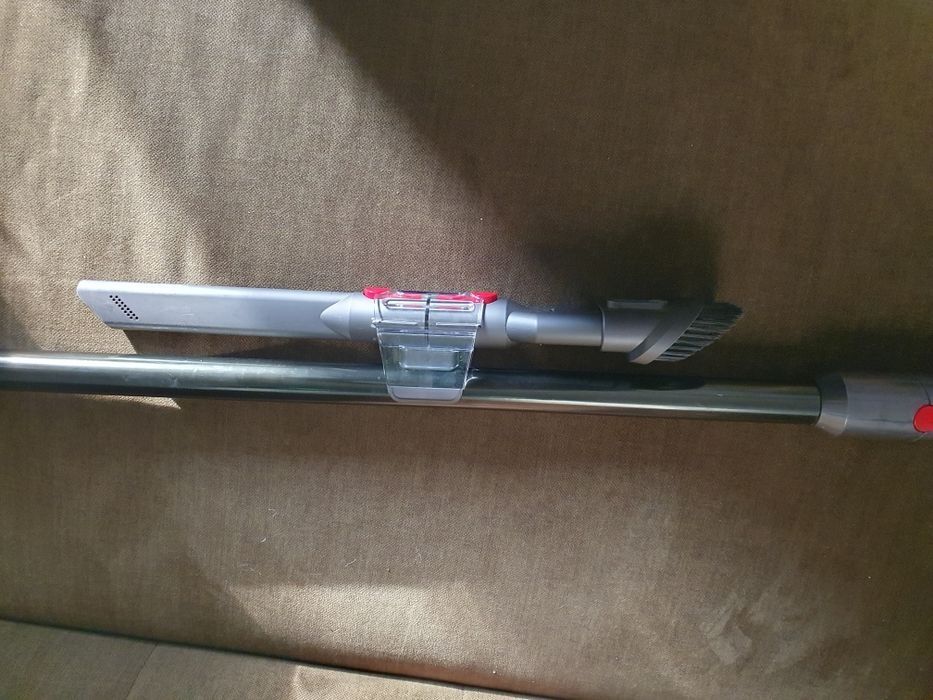 Dyson detect slim v12 szczotka combi nowa