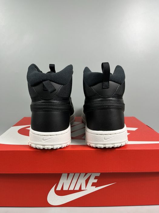 Кросівки Nike Court Vision 42 розмір (по стельке 26.5см) Нові.Оригінал