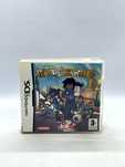 Street Football Nintendo DS Po Angielsku