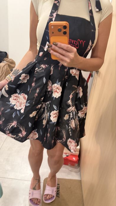 Fartuch kosmetyczny 9 szt