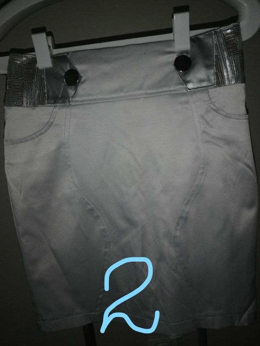 РАСПРОДАЖА !!!   юбка на подростка_ летняя юбка_пакет