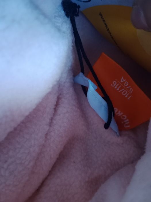 Kurtka Psi Patrol nowa r.110/116.