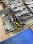 Kamizelka wojskowa Multicam