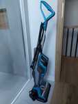 Odkurzacz pionowy Bissell Crosswave 17132 czarny