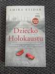 Dziecko holokaustu. Amira Keidar.