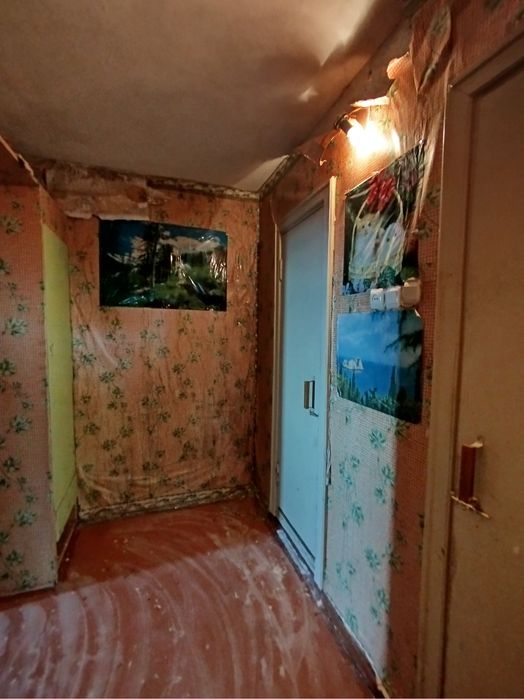 Продаж 2- кімн. квартири мкр- н Даманський