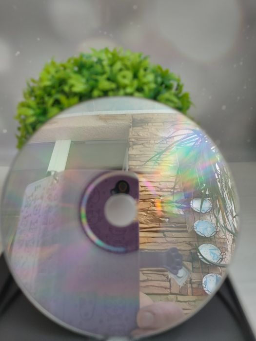 CD диски Elton John Leather Jackets