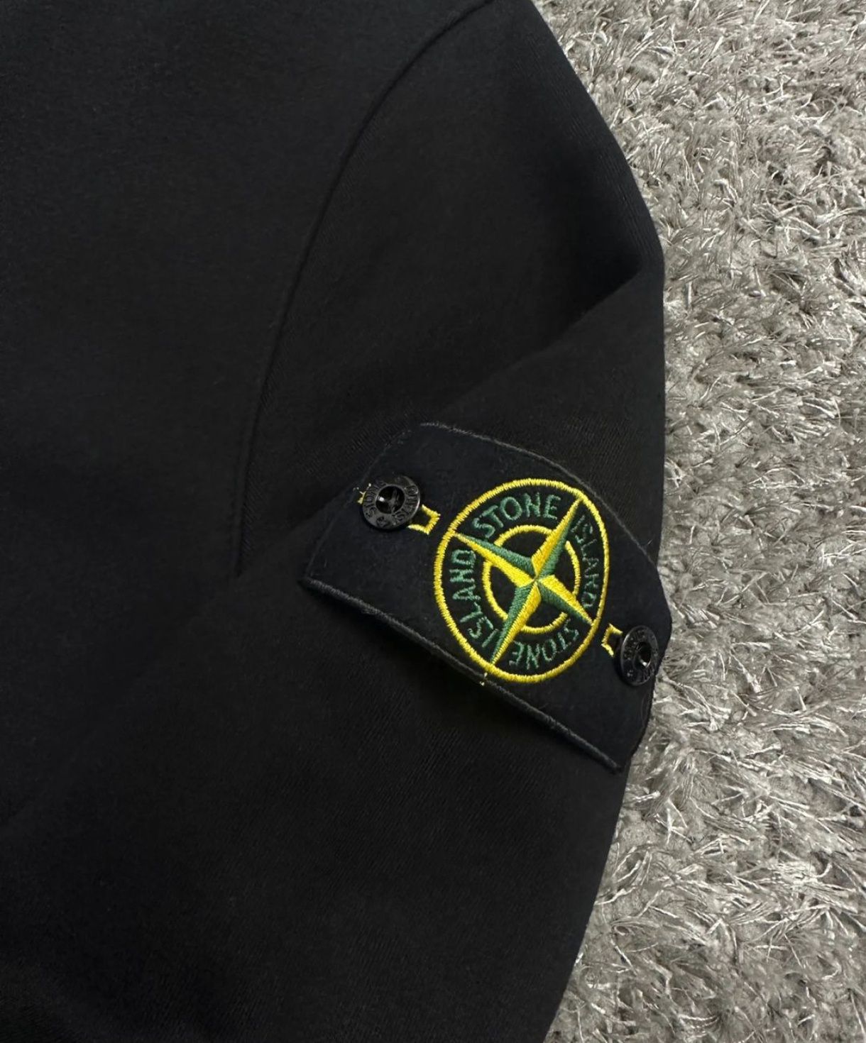 Світшот Stone Island+Подарунок