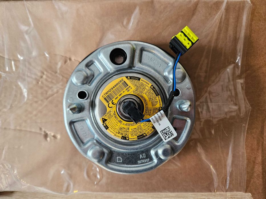 Airbag poduszka Nowa OE BMW 3, 5, X5, F10 F20 F30 F15 F16 i inne