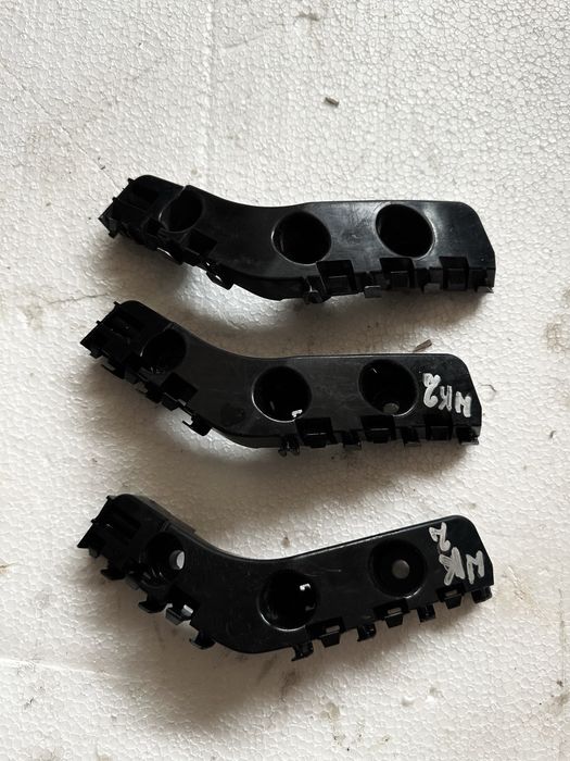 Jeep grand cherokee wk2 slizg Lewy Prawy zderzaka blotnika Oryginal