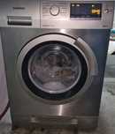 Maquina Lavar e Secar 7Kg BOSCH Inox
