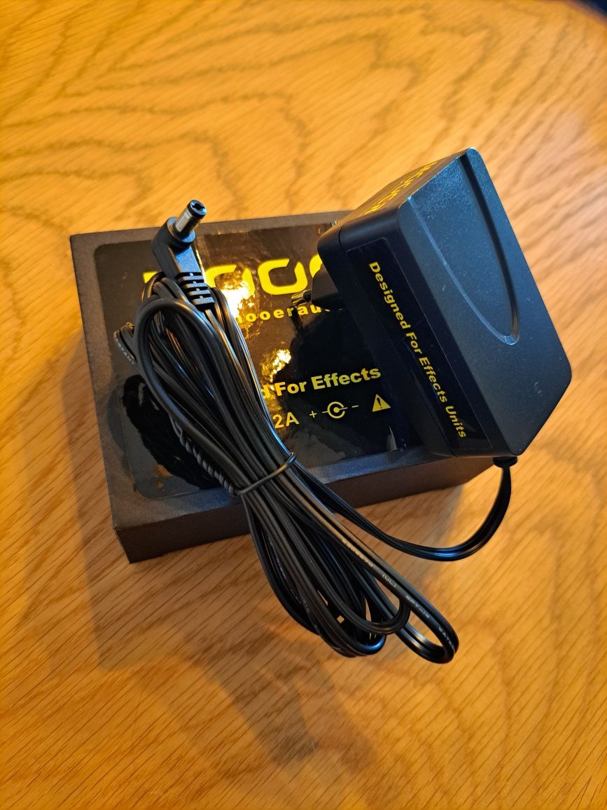 Mooer PDNW-9V-2A-EU