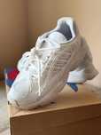Жіночі кросівки снікерси Adidas Originals