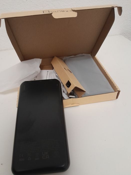 Conjunto de 2 power bank de 10000 mAh _NOVO_