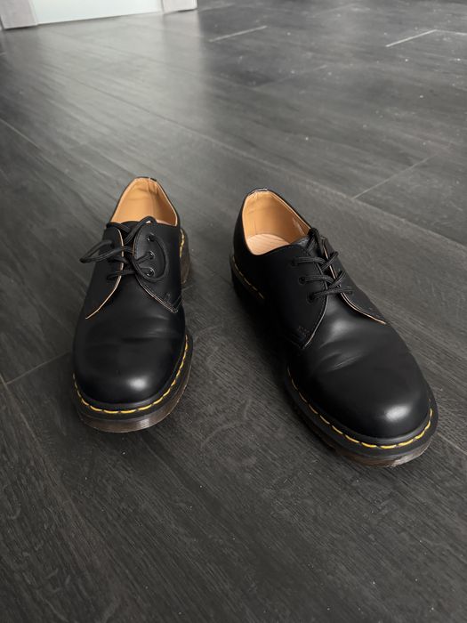 Dr. Martens 1461 Made in England