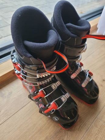 Buty Narciarskie Rossignol Comp J4 22,5 cm