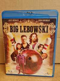 Big Lebowski Blu-Ray