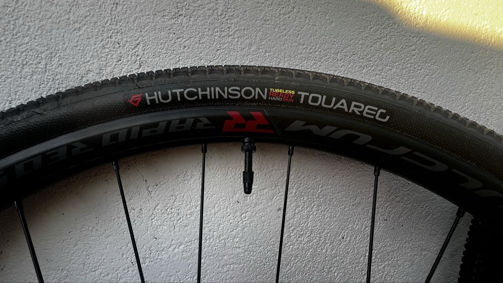 Rodas Fulcron 900