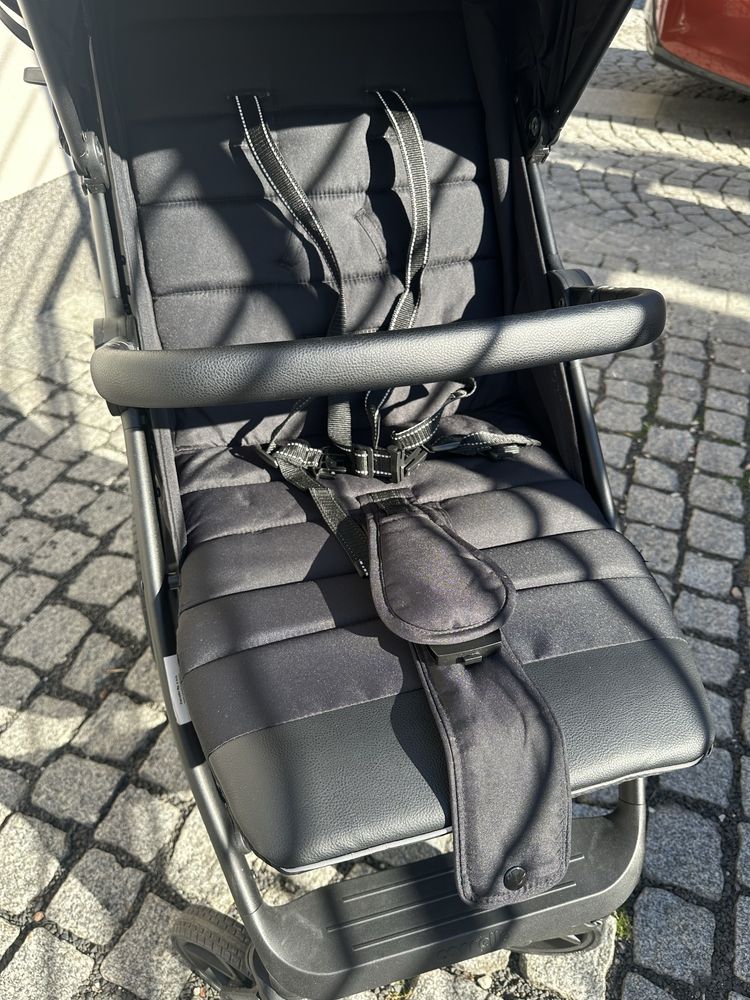 Wózek carello bravo plus