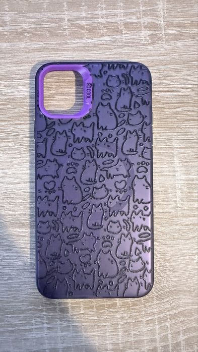 Etui Iphone 11 Pro Max