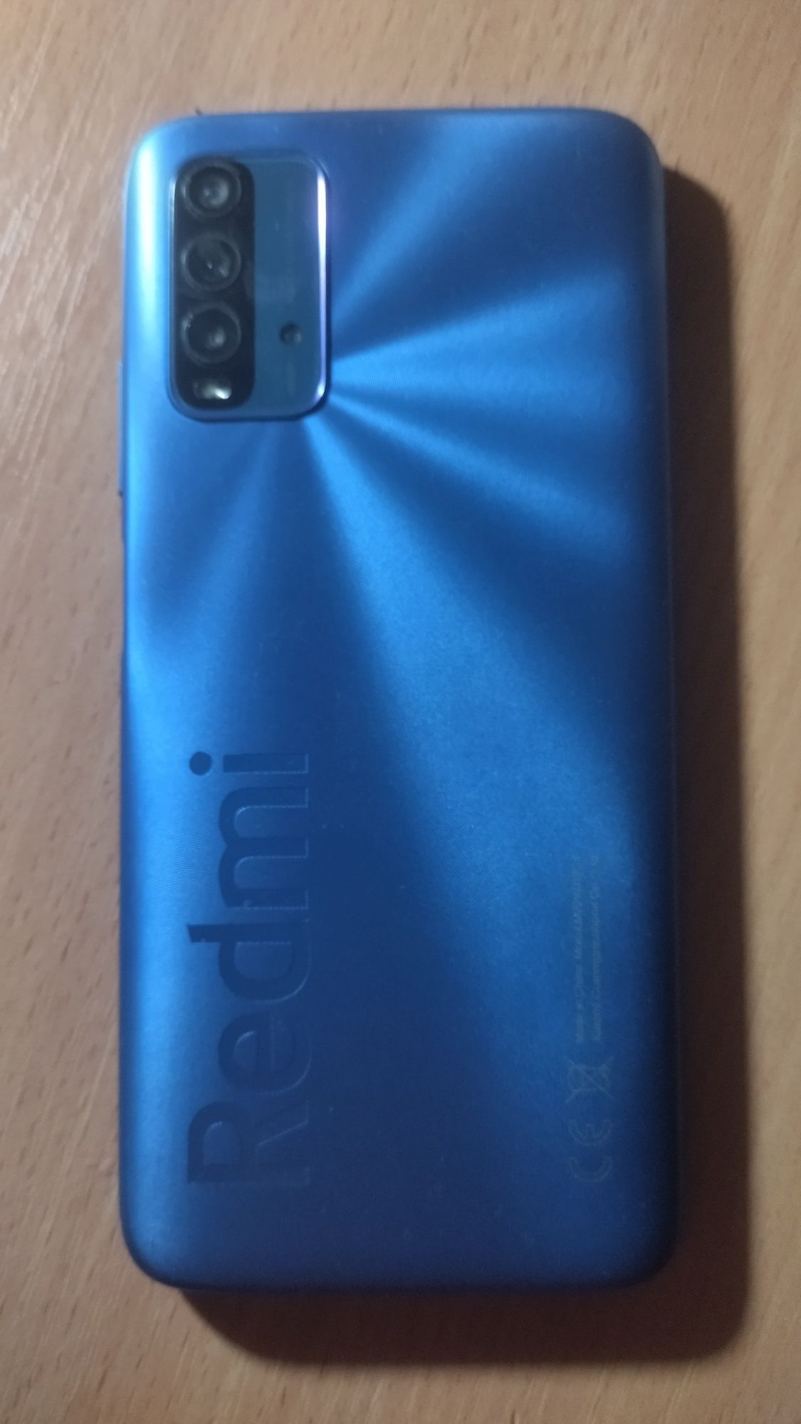 Xiaomi Redmi 9T (4/64)+NFC