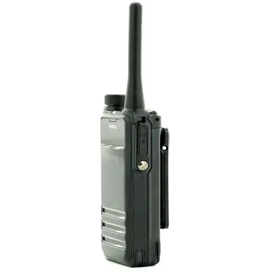 Рація Hytera HP705 VHF цифрова 136-174 МГц 5 Вт 1024 канали