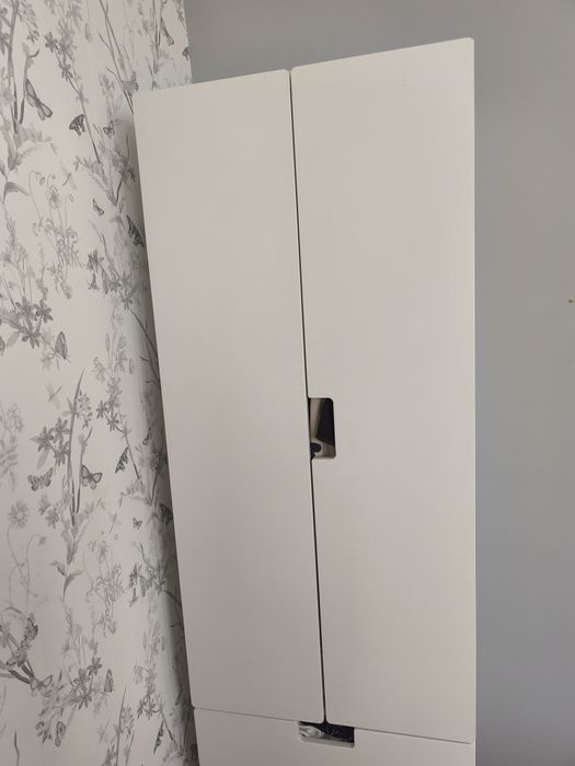 Szafa Ikea Stuva