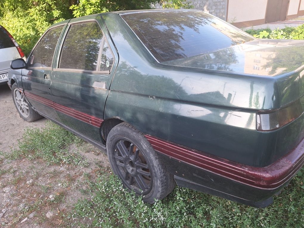 Продам альфа ромео